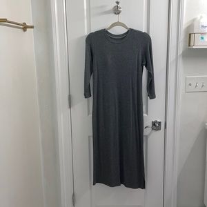 Uniqlo dress super soft and comfy worn once